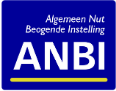 ANBI logo
