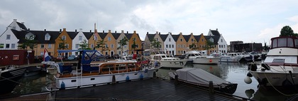Nieuwegein