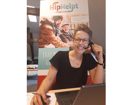 Mirjam Rebel