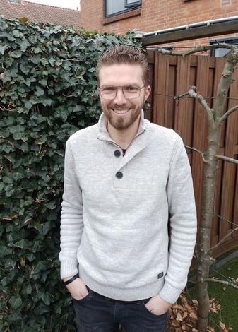 “Hoe kan ik in mijn eigen buurt mensen helpen?”
