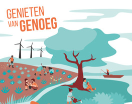 Podcast over armoede