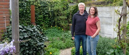 Hilde & Maarten
