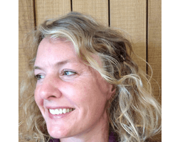 Annemarie Manschot