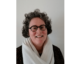 Annita van Olst