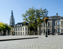 Breda