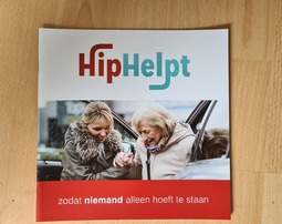 Download of vraag onze nieuwe brochure aan