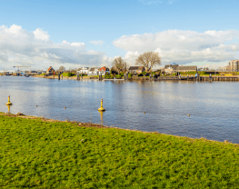 Capelle aan den IJssel