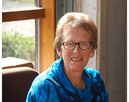 Elly van Houwelingen