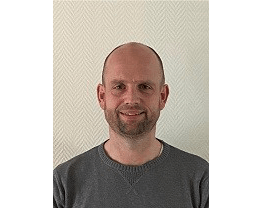 Erik Vreekamp