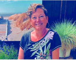 Anne Rozema