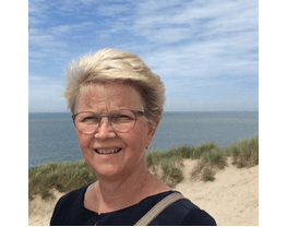 Ina van der Schaaf