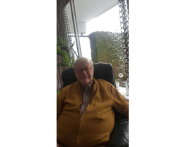 Wim van de Kraats