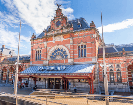 Groningen