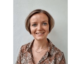 Wilma van Maanen