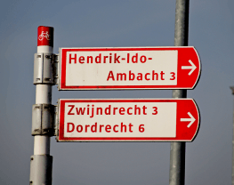 Hendrik-Ido-Ambacht