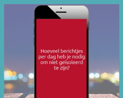 Leren in kleine stapjes
