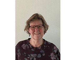 Jenette Versloot