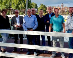Keten van Hoop