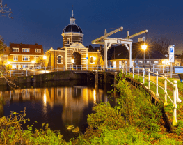 Leiden