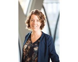 Lianne van der Net
