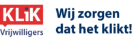 Klik Vrijwilligers
