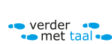 Verder met taal