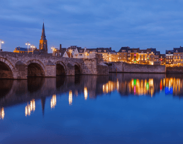 Maastricht