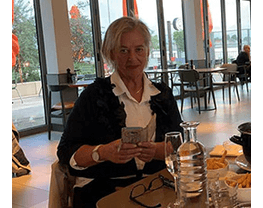 Marianne Kik