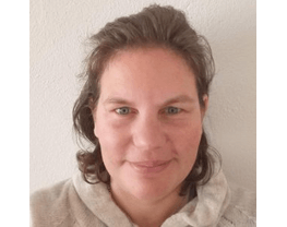 Meike van der Valk