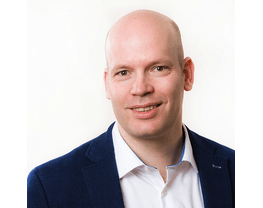 Michiel van Schaik