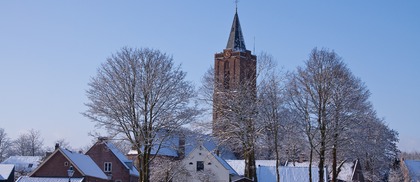 Soest - oude kerk