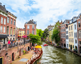 Utrecht