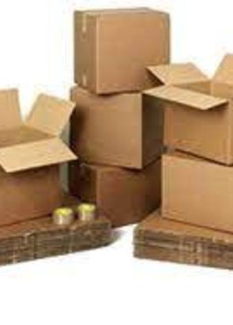 Verhuizing-stress