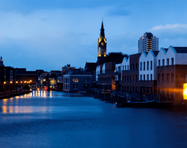 Vlaardingen