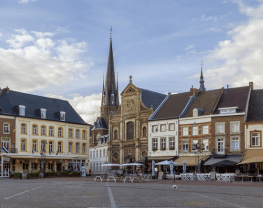 Westelijke Mijnstreek